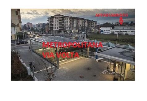 Holiday Confort La Volta Брешія Екстер'єр фото